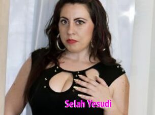 Selah_Yesudi