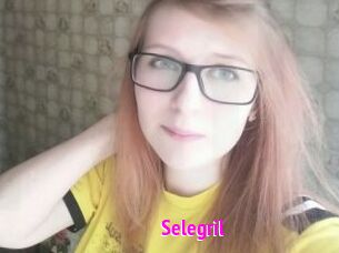 Selegril