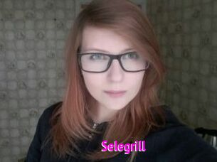 Selegrill