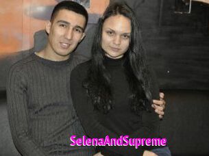 SelenaAndSupreme