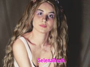 SelenaBrush Porn Loverz