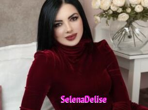 SelenaDelise