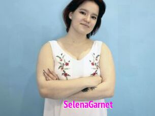 SelenaGarnet