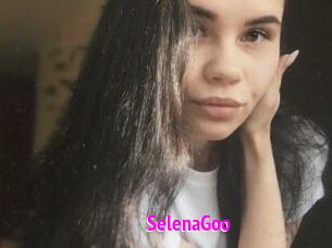SelenaGoo