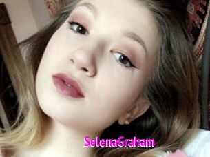 Selena_Graham