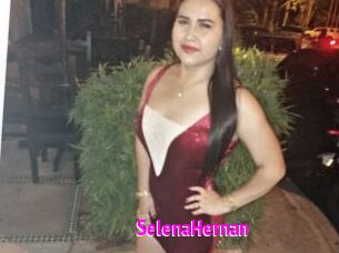 SelenaHernan