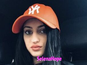 SelenaHope
