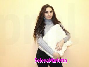 SelenaMarietta