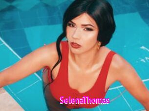 SelenaThomas