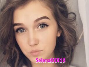 SelenaXXX18