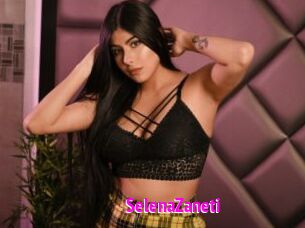 SelenaZaneti