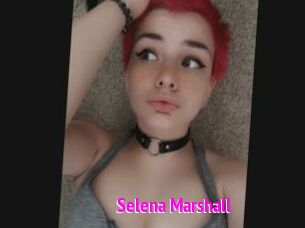 Selena_Marshall