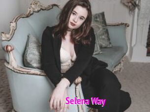 Selena_Way Porn Loverz