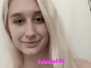SelenaxFIRE