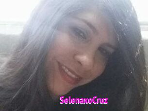 SelenaxoCruz