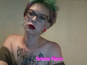 Selene_Moon