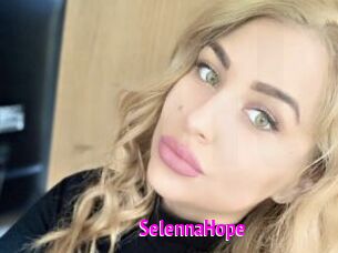SelennaHope