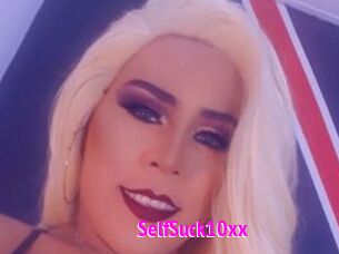 SelfSuck10xx