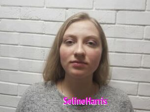SelineHarris