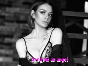 Send_me_an_angel Porn Loverz