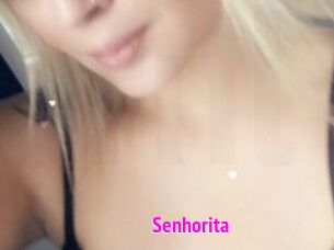 Senhorita