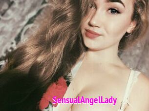 SensualAngelLady