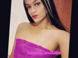SensualChocolatte