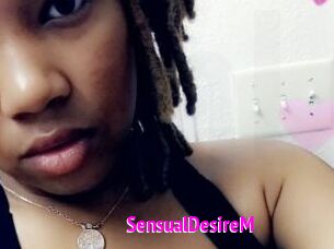 SensualDesireM
