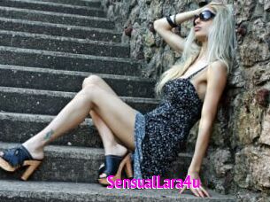SensualLara4u