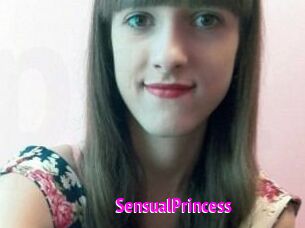 SensualPrincess