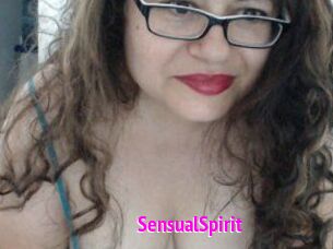SensualSpirit