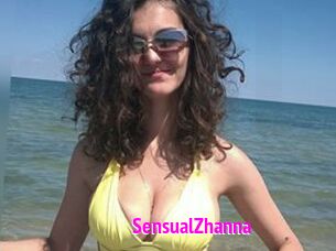 Sensual_Zhanna