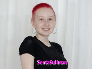SentaSuliman
