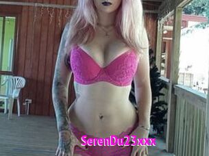 SerenDu23xxx