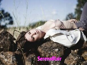 SerenaBlair
