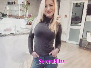 SerenaBliss Porn Loverz
