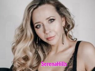 SerenaHills