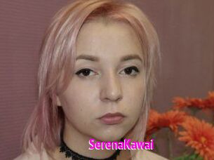 SerenaKawai
