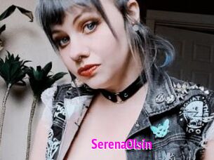 SerenaOlsin