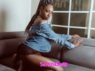 SerenaScott
