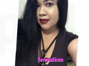 SerenaSiren