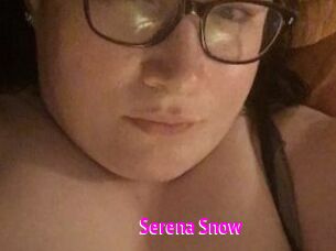 Serena_Snow