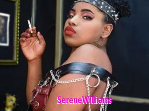SereneWilliams