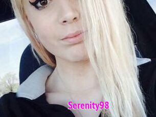 Serenity98