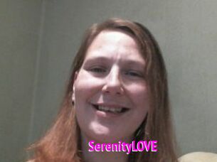 SerenityLOVE