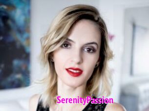 SerenityPassion