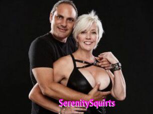 SerenitySquirts Porn Loverz