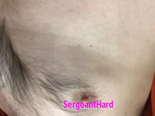 SergeantHard