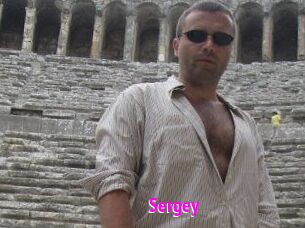 Sergey