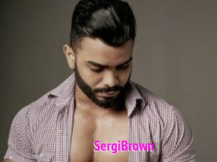 SergiBrown